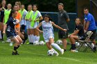 WSoc vs Smith  Wheaton College Women’s Soccer vs Smith College. - Photo by Keith Nordstrom : Wheaton, Women’s Soccer